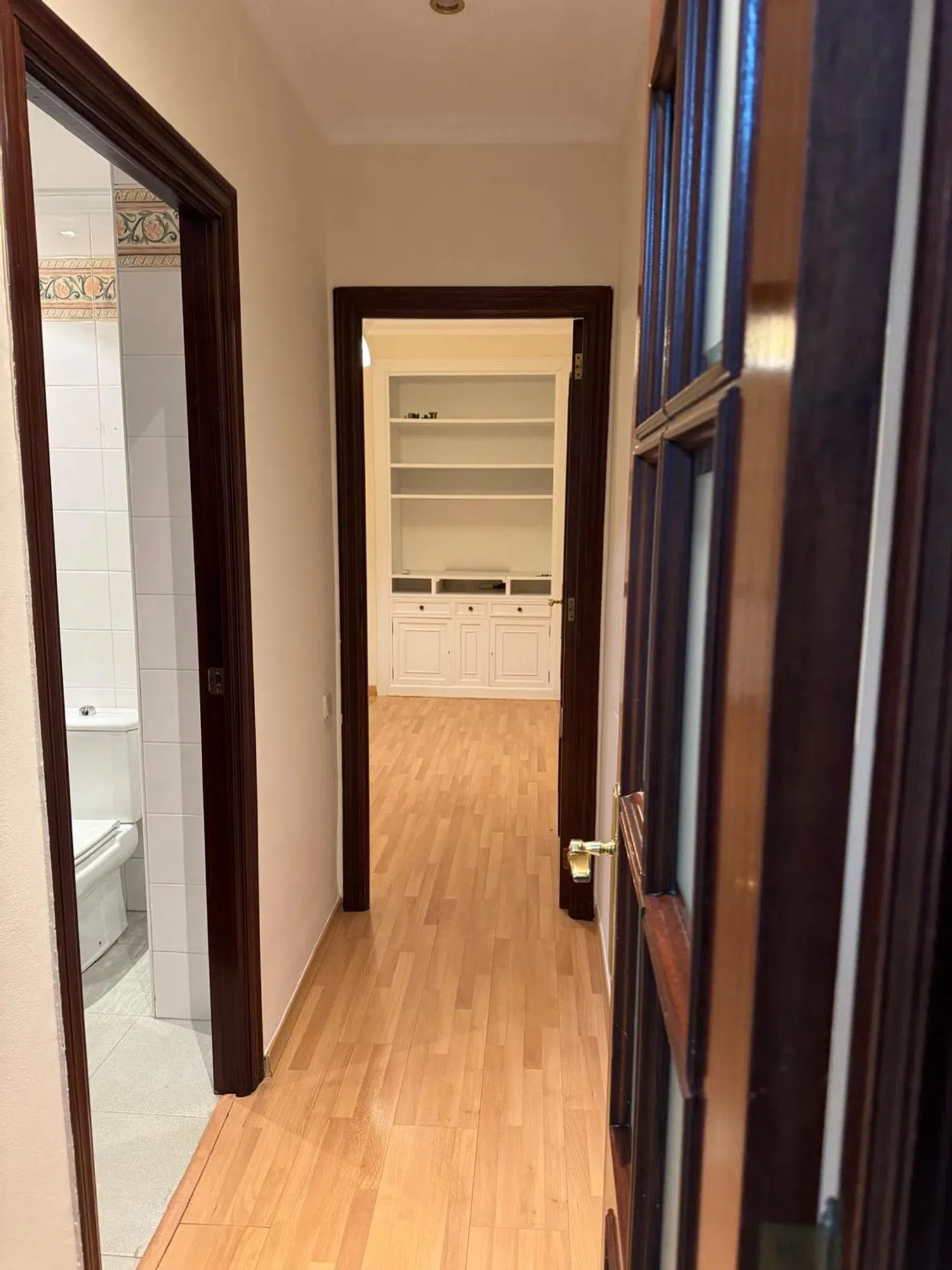 Piso en calle Atanasio Barrón, 14 - Foto 5