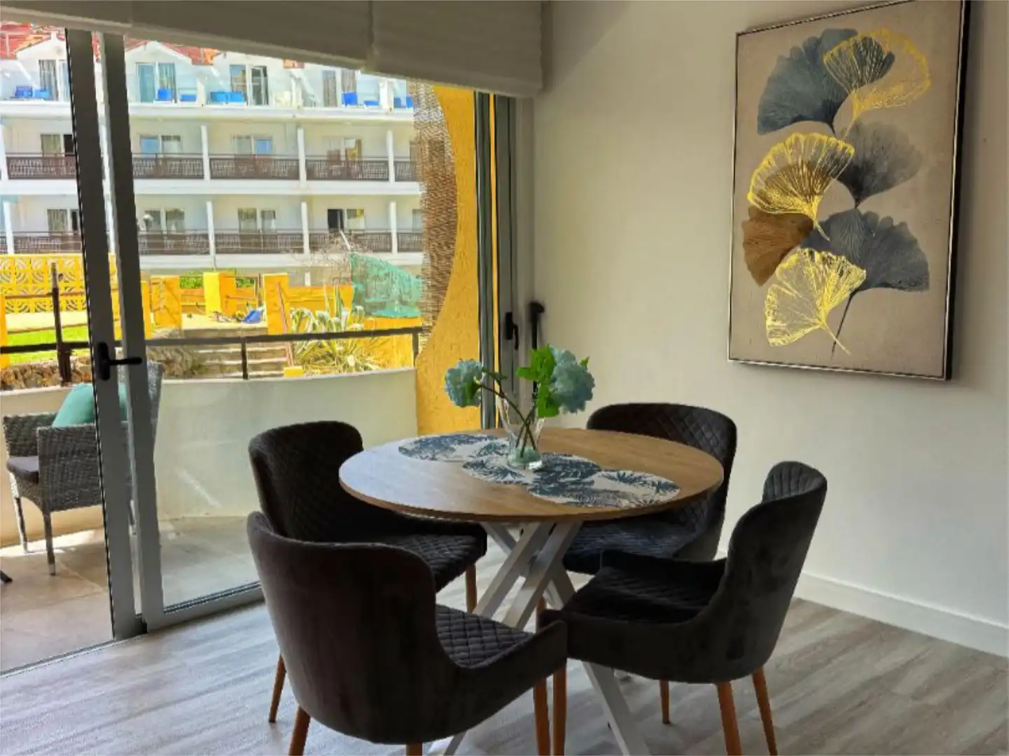 Piso en  Avenida Marqués de Villanueva del Prado 4 - Foto 25