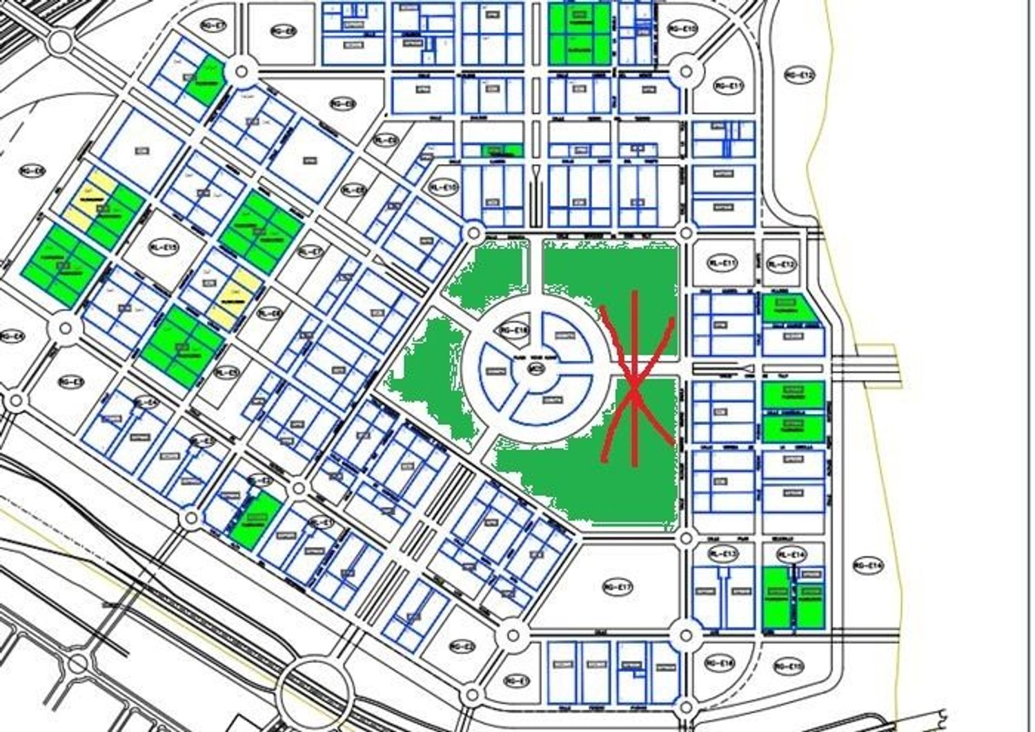 Piso en calle Alcalde Andrés Madrid Dávila, 132 - Foto 19