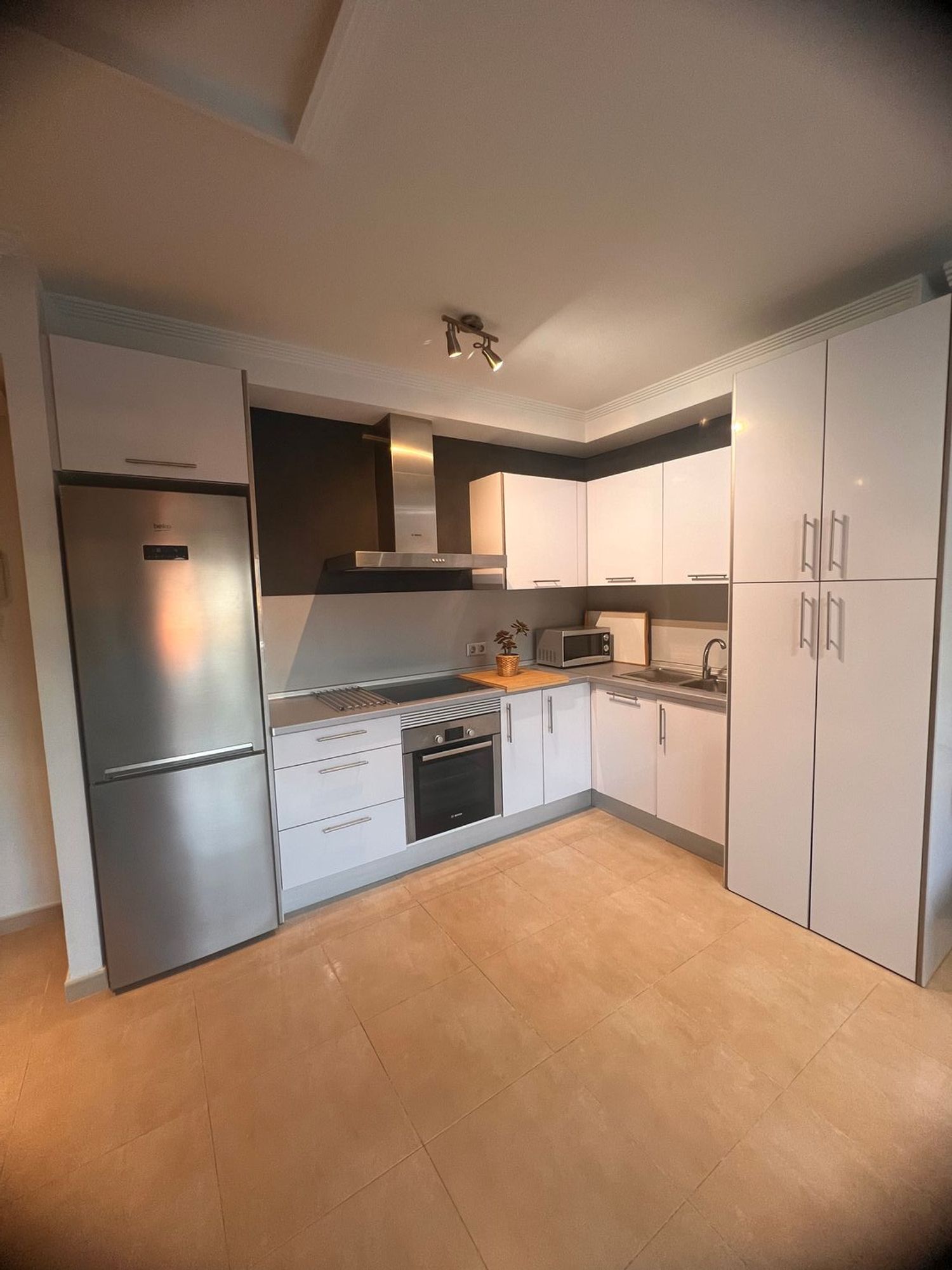 Dúplex en calle Turbintos, 34 - Foto 4