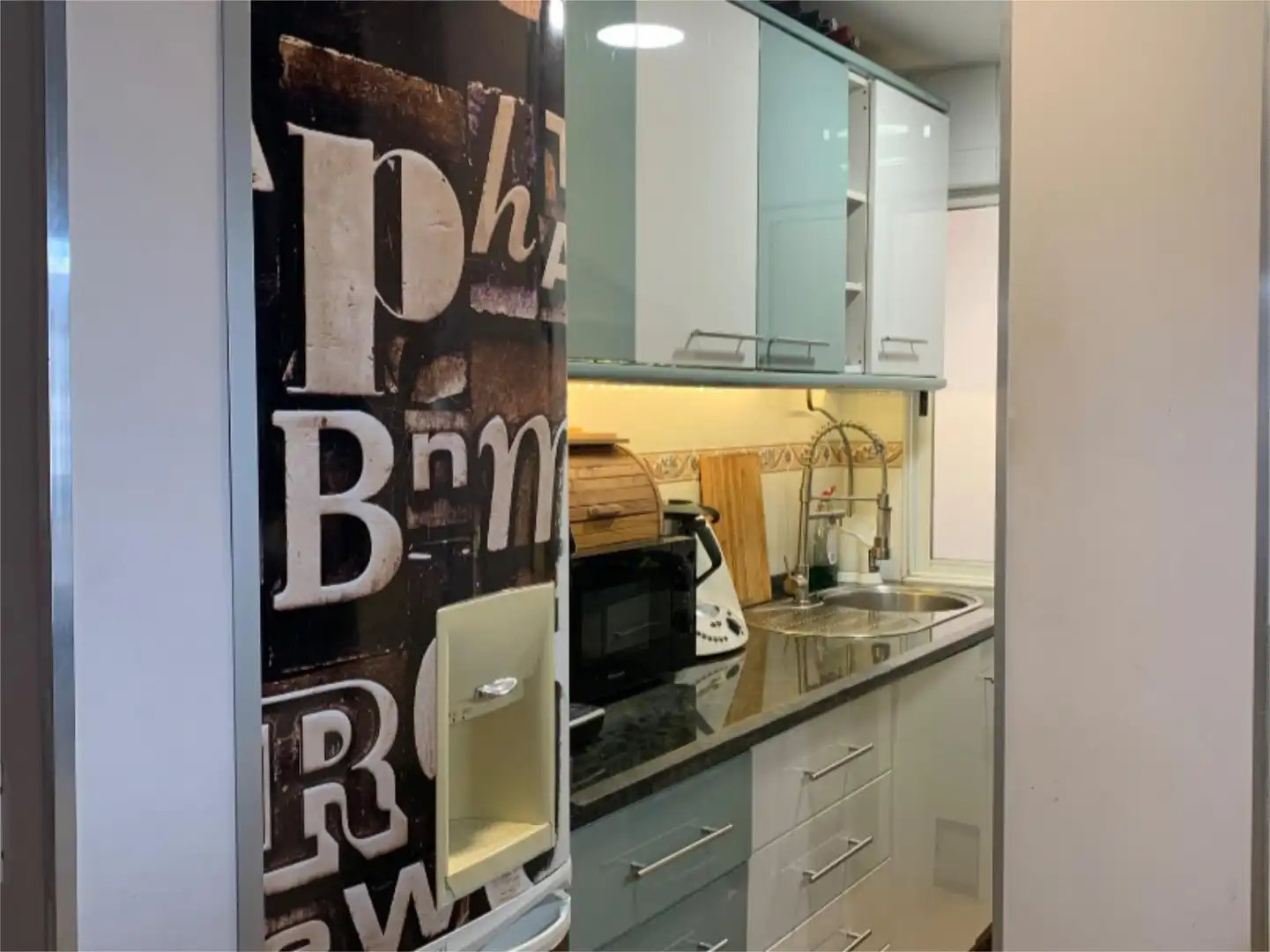 Piso en  Calle Pintor Pedro Camacho 5 - Foto 5