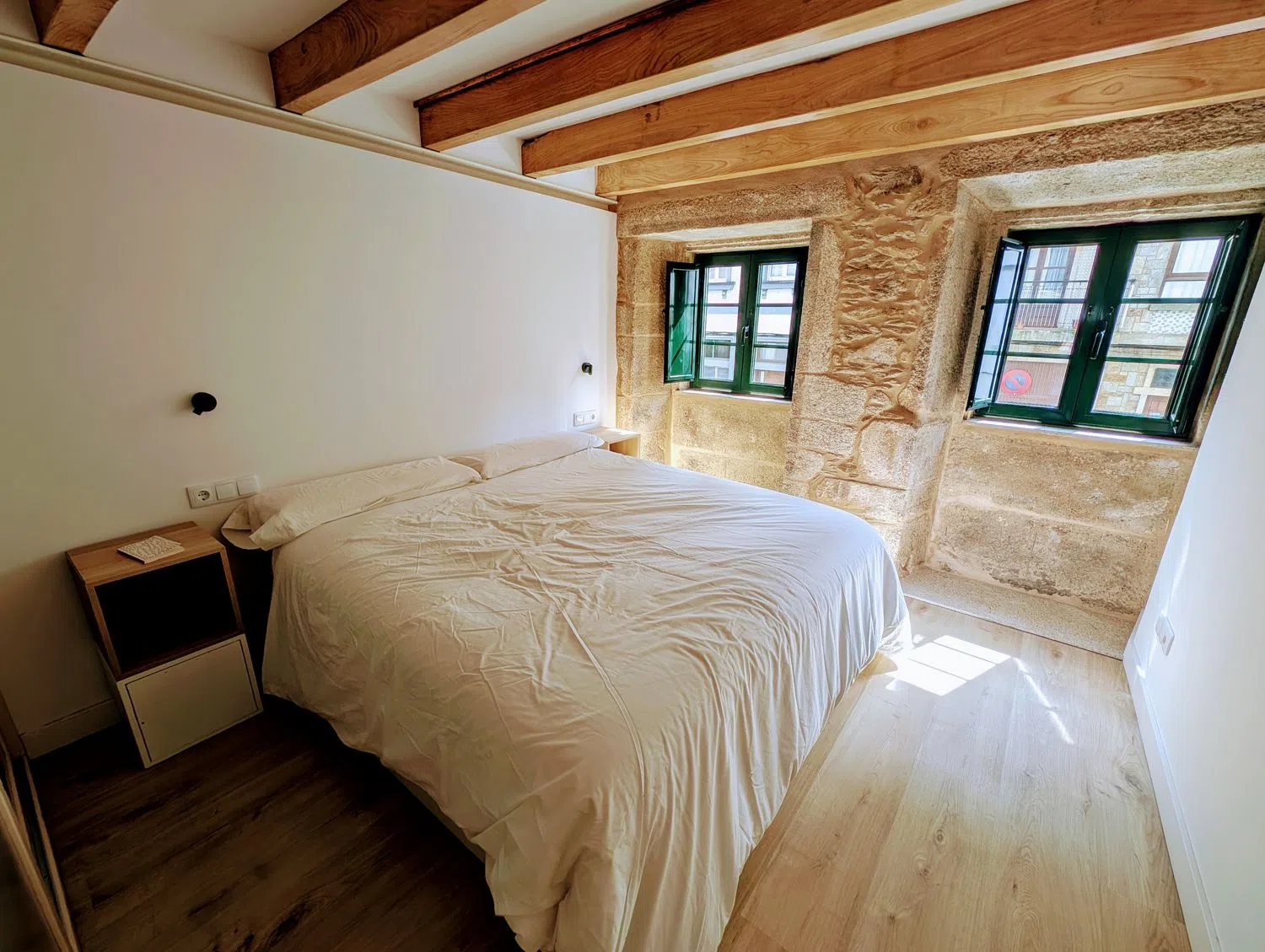 Chalet adosado en Campus norte - S.Caetano - Foto 27