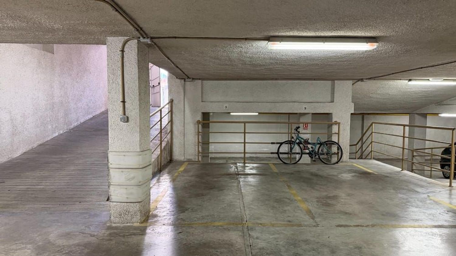 Piso en avenida de la Constitució, 266 - Foto 35