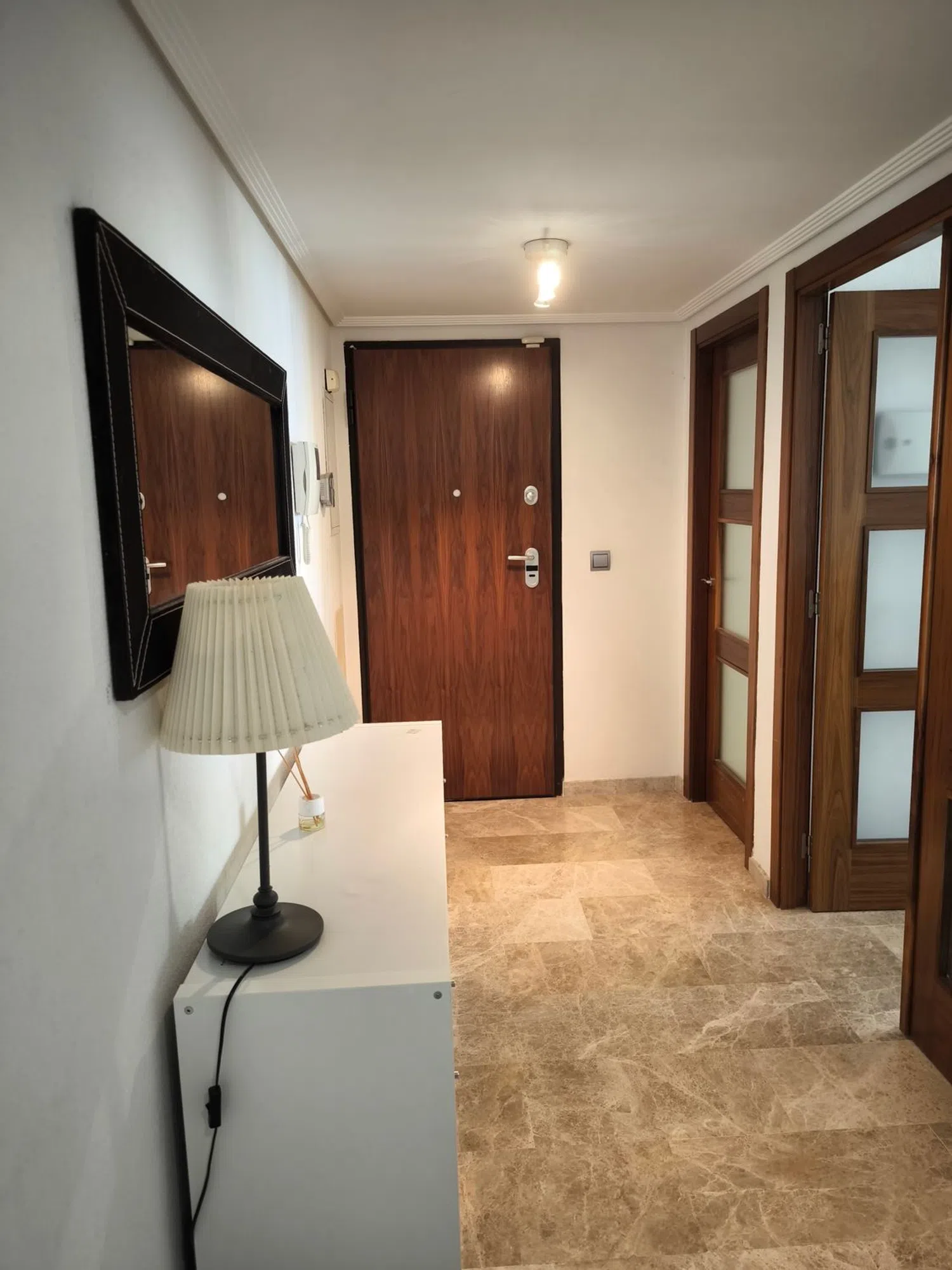 Piso en avenida Benito Perez Galdos, 72 - Foto 13