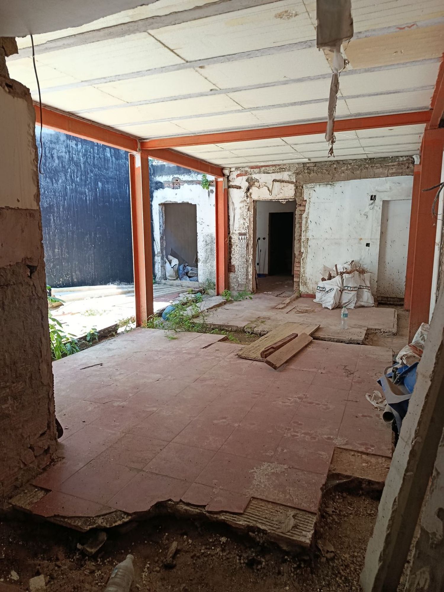 Casa independiente en calle Polysol Uno, 24 - Foto 7