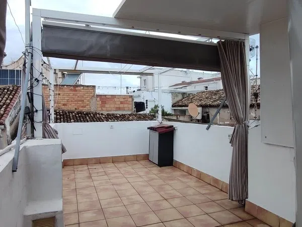 Chalet adosado en Calle Salvador Nalda, 5 - Foto 17