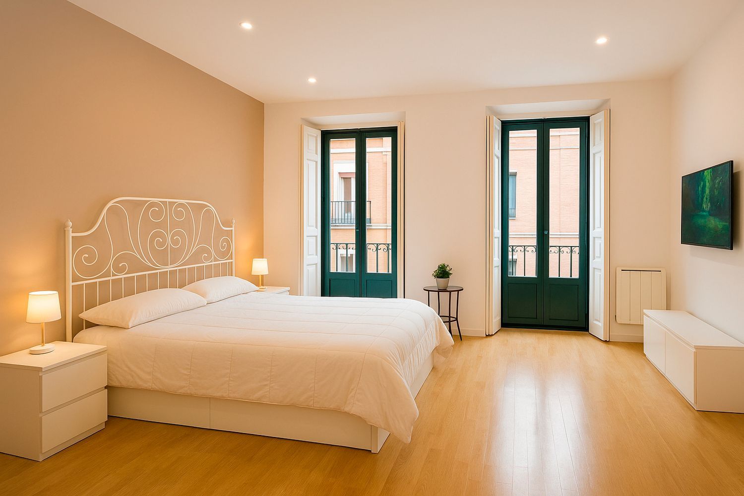 Estudio en calle Hortaleza, 4 - Foto 4