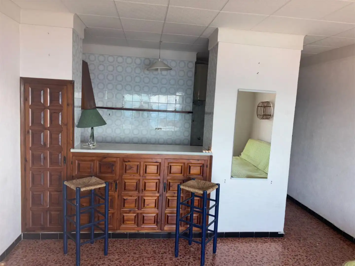 Piso en  Carrer de Manuel Milà i Fontanals 30 - Foto 9