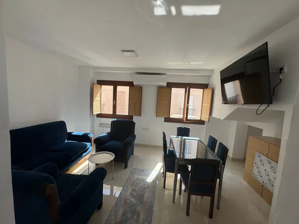 Piso en calle Santo Sepulcro de la Quinta, 15 - Foto 1