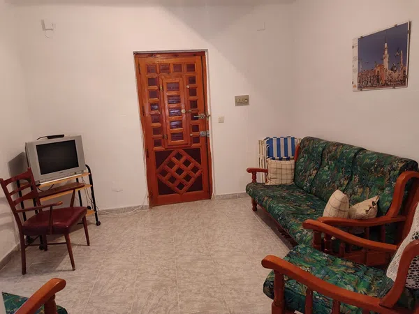 Casa de pueblo en Calle Nuestra Señora del Pilar, 2, Torre-Pacheco, Torre-Pacheco - Foto 4
