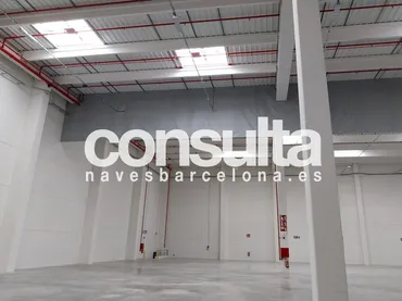 Nave Industrial en  Carrer Arquímedes 3 - Foto 12