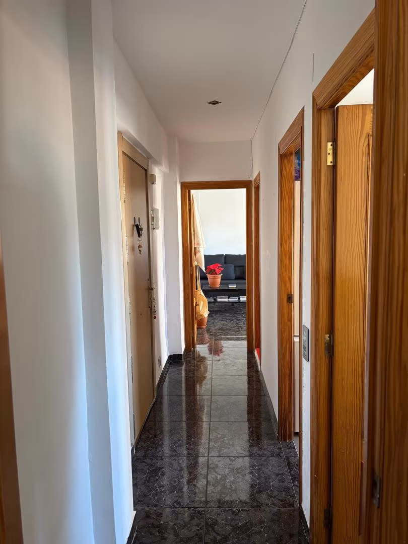 Piso en  Carrer de Rubén Vela 16 - Foto 15