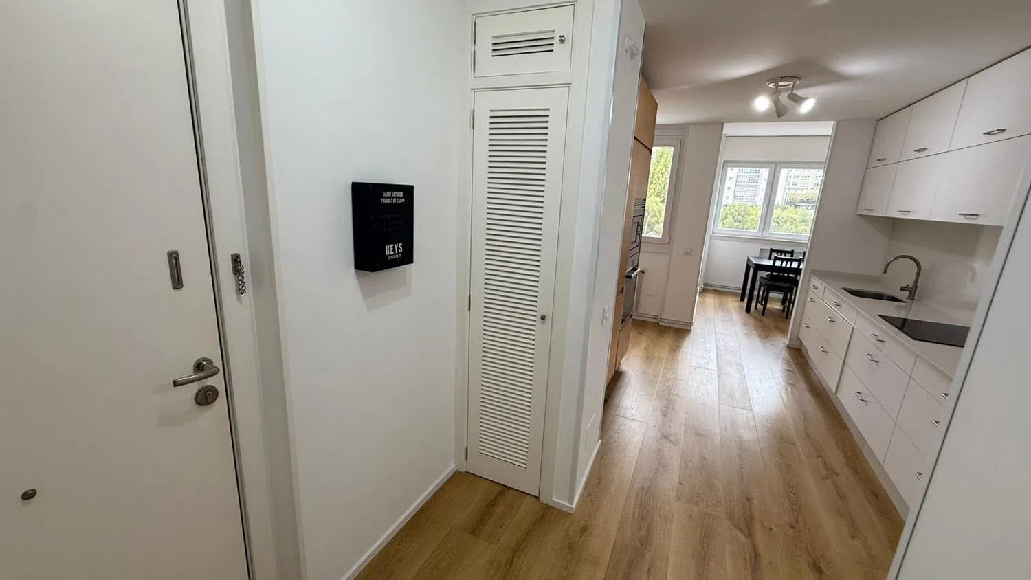 Piso en calle Álvaro Cunqueiro, 3 - Foto 7