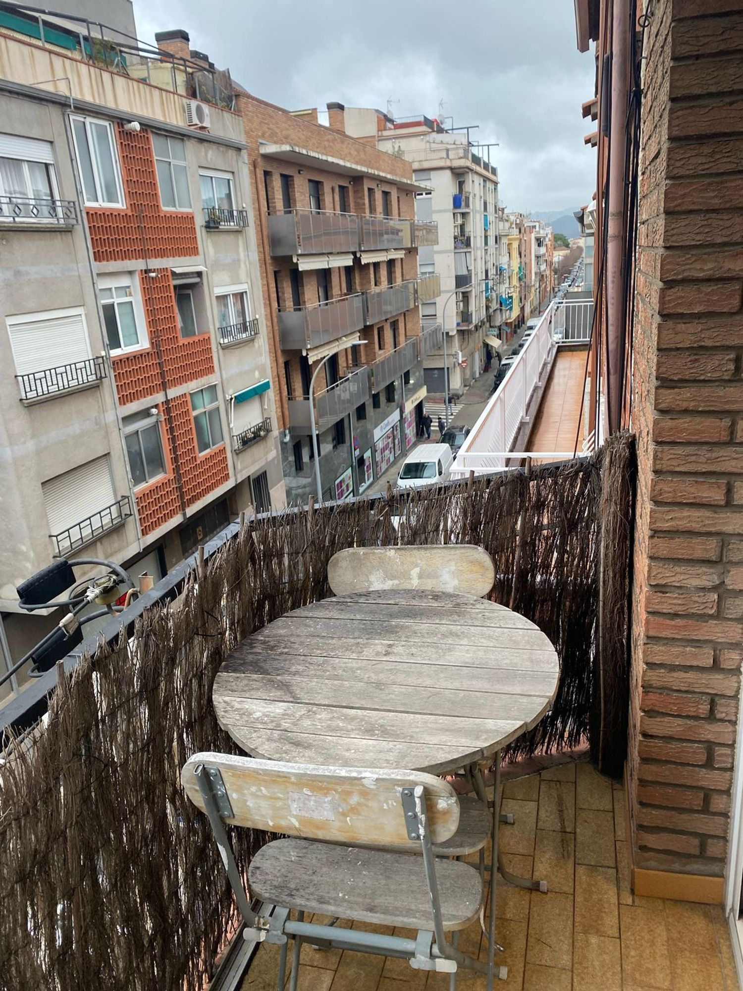 Piso en calle Tamarit, 48 - Foto 3