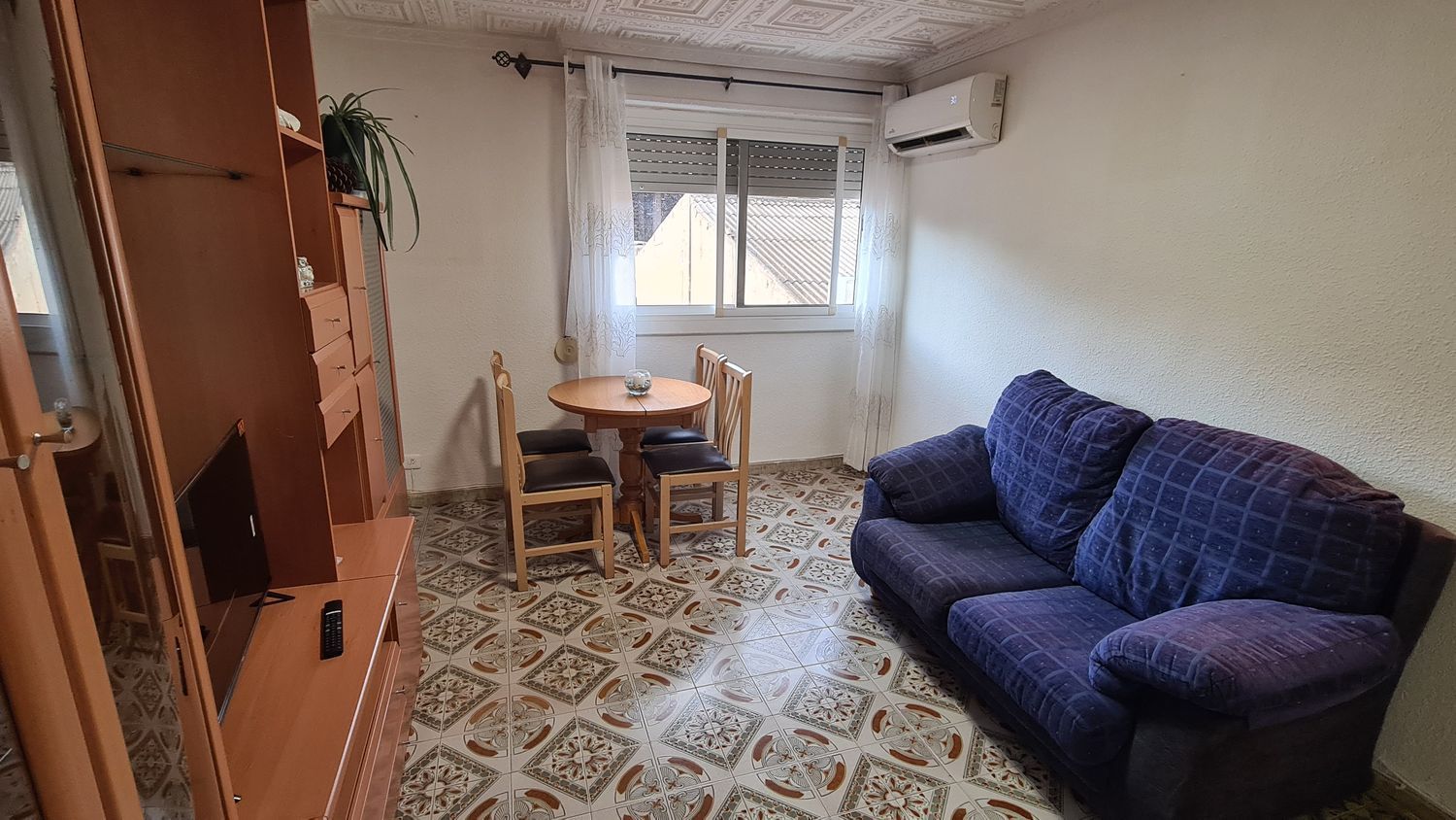 Piso en calle Pedro Amat, 23 - Foto 2