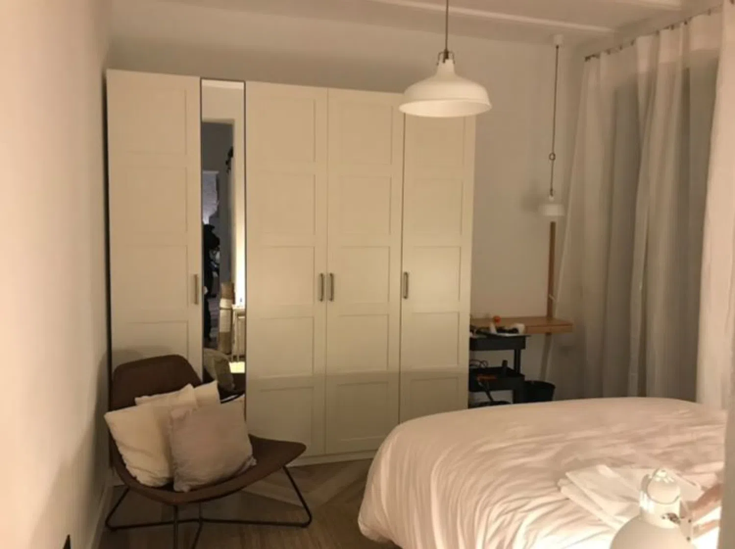 Piso en calle de Andrés Mellado, 21 a - Foto 5