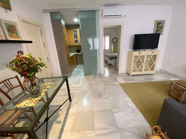 Piso en Alhóndiga, 28, Encarnación-Las Setas - Foto 5