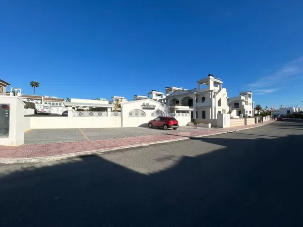 Ático en Calle Número Siete, 9, Pueblo Bravo - Foto 14