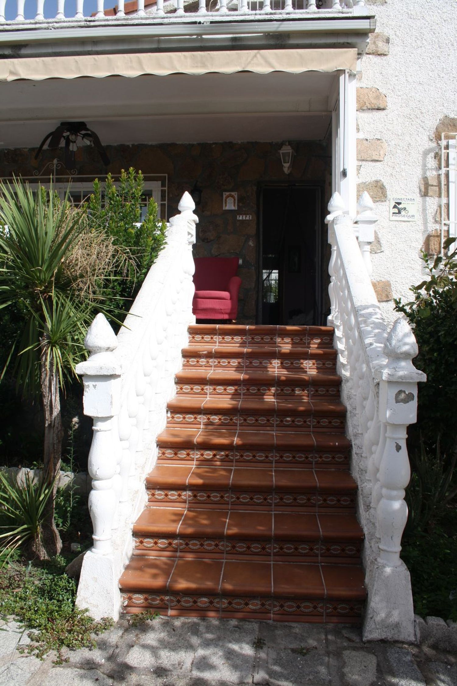 Casa o chalet independiente en La Adrada - Foto 19