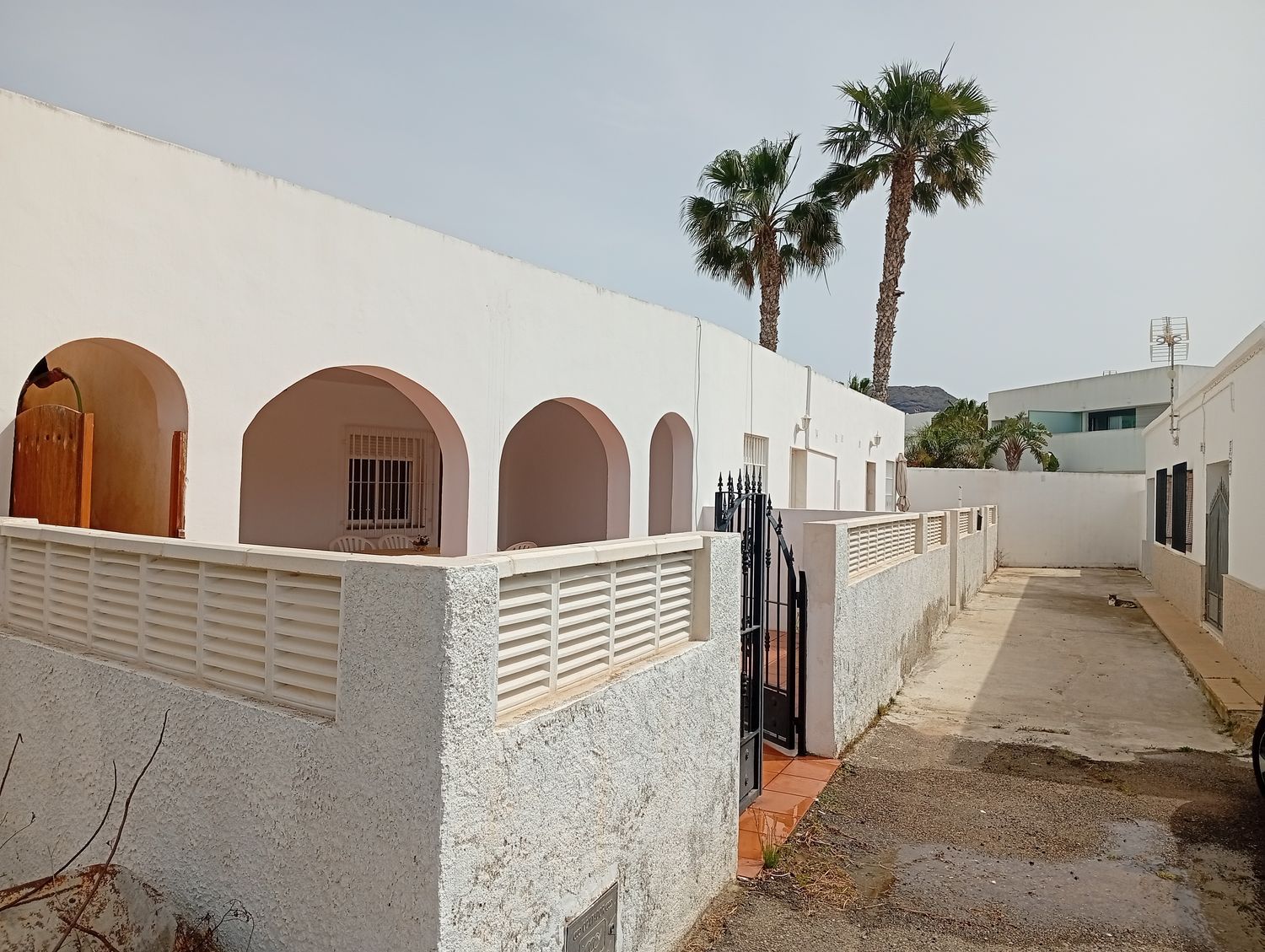 Casa rural en Calle Barlovento, 16, Las Negras, Las Negras - Foto 2