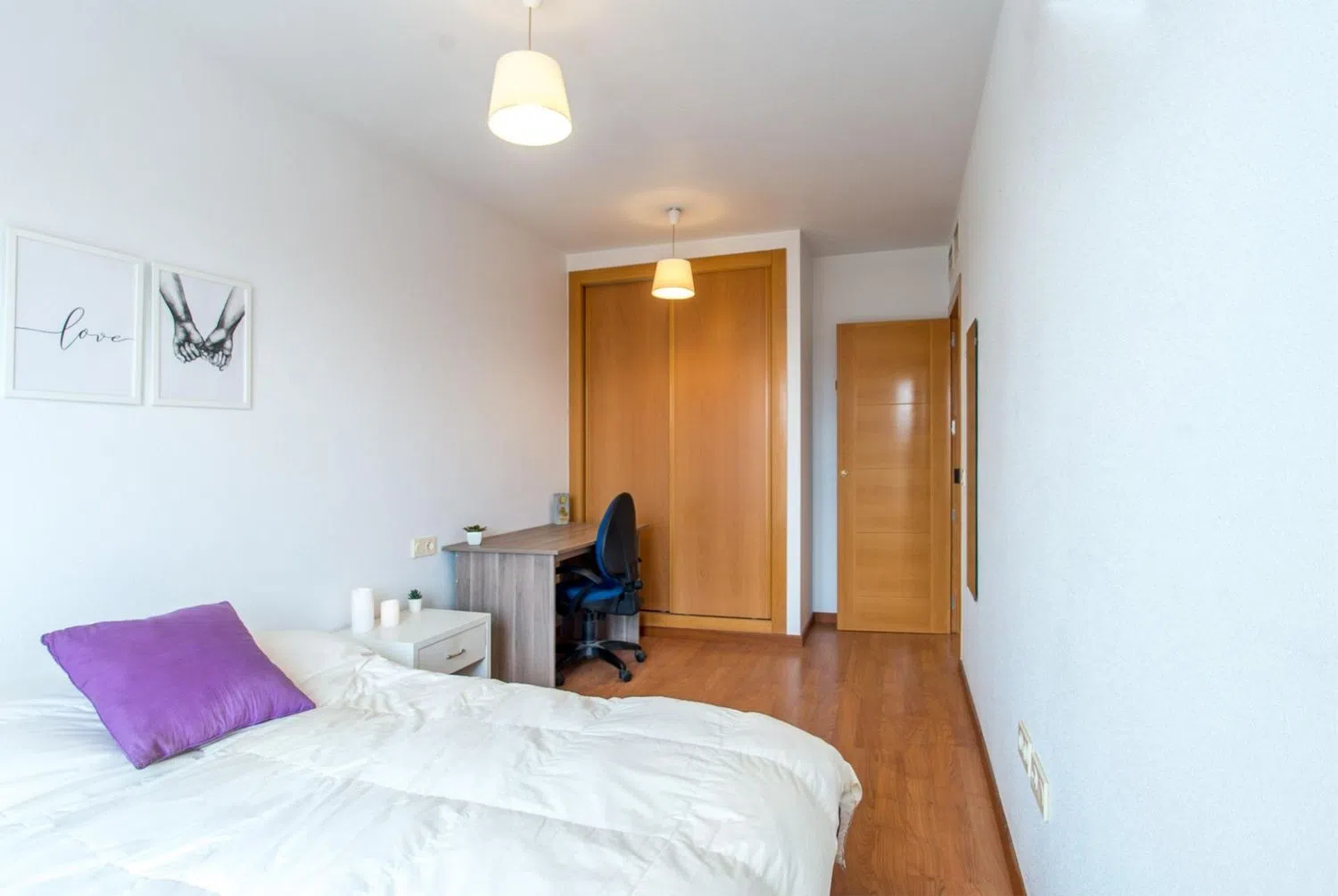 Piso en C/Vistalegre, 14 - Foto 12