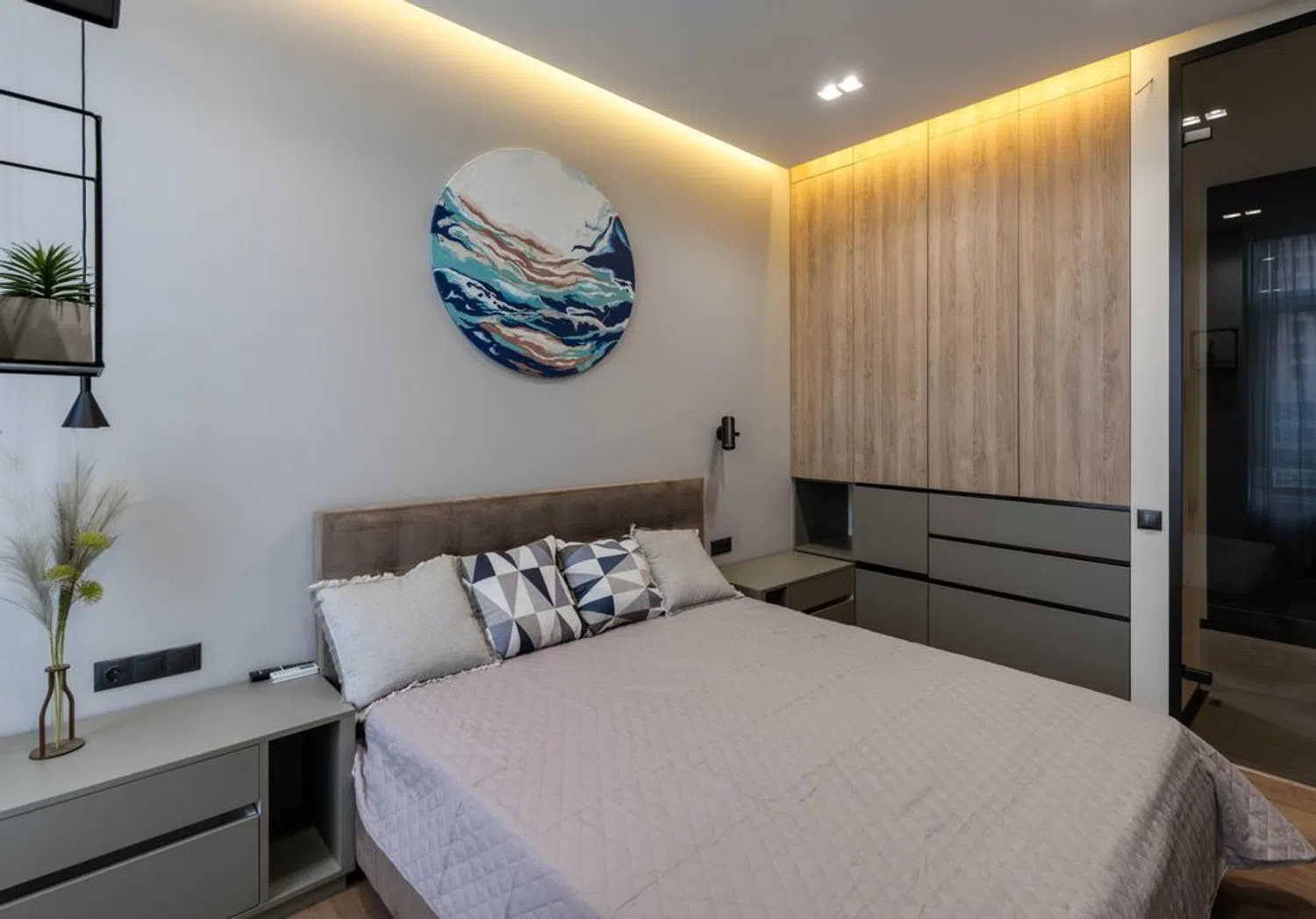 Piso en C. las Cortes, 2 - Foto 6