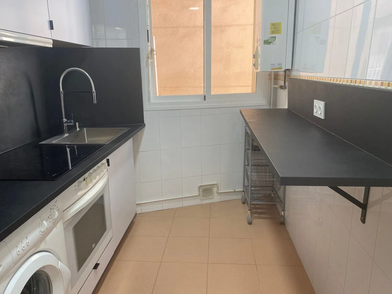 Piso en calle Velarde, 3 - Foto 18