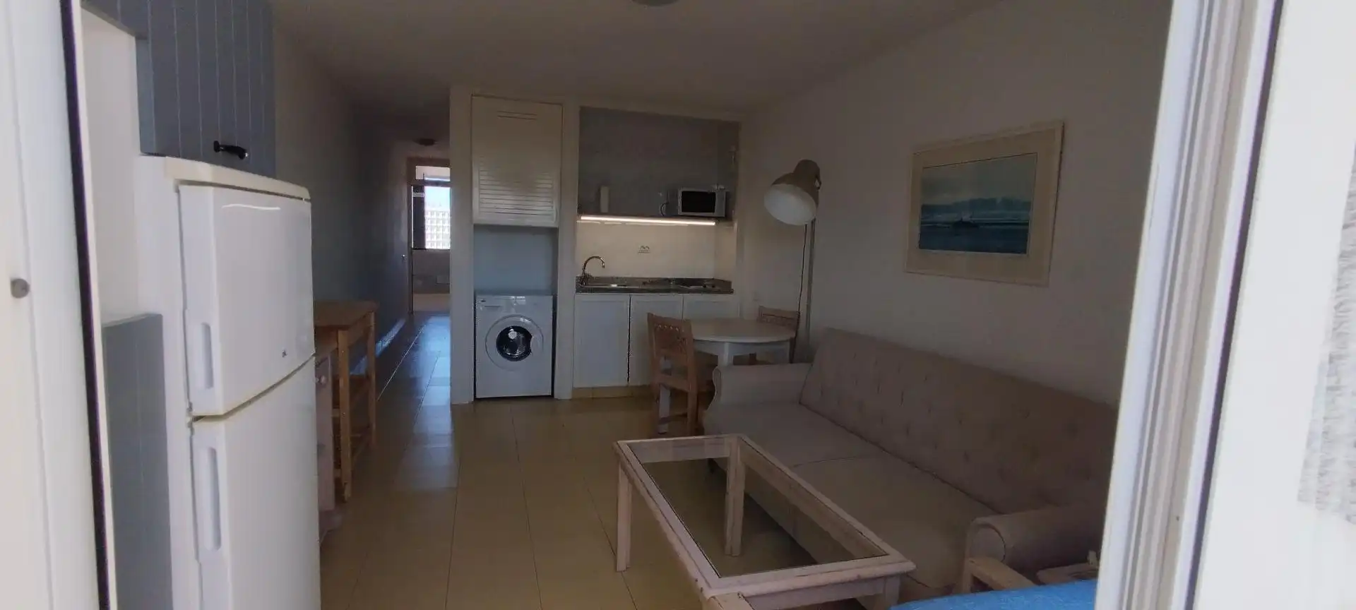 Apartamento en  Calle San Cristóbal de la Laguna 9 - Foto 12