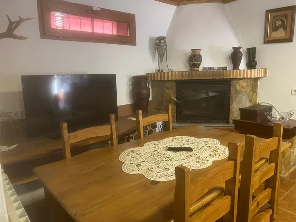 Casa o chalet independiente en Partida Morral Polígono 15, 37 - Foto 8