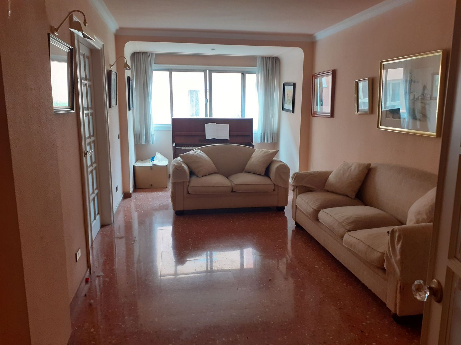 Piso en Calle los Martínez de Escobar, 10, Santa Catalina - Canteras - Foto 9