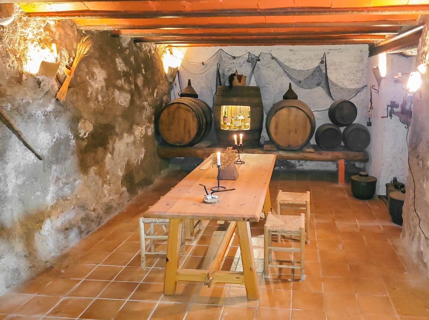 Chalet pareado en Calle Empedrada, 1 - Foto 3