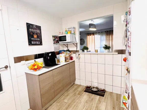 Chalet adosado en Calle Serra Cantacuc, 3, Centro, Centro - Foto 3