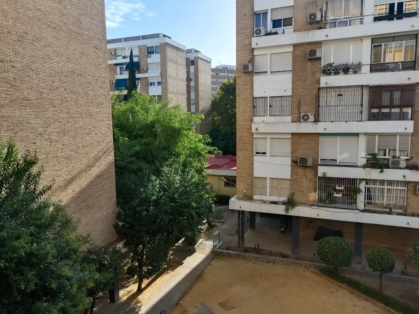 Piso en  Avenida de la Cruz del Campo 33C - Foto 8
