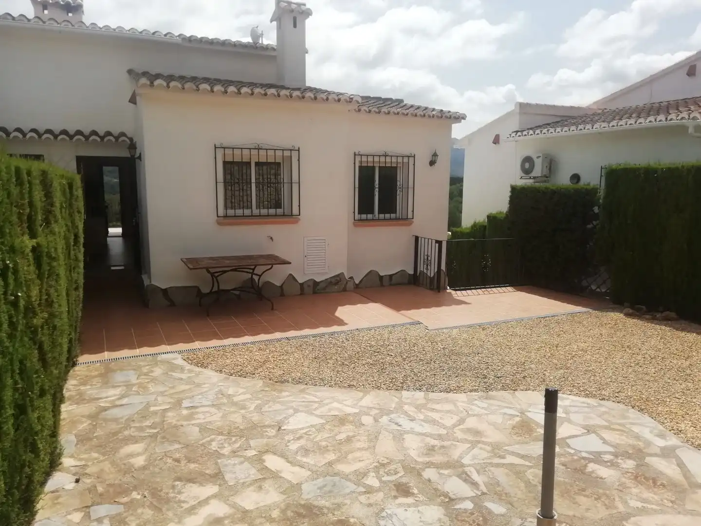 Piso en  Urbanización Puerta del Valle 1 - Foto 9