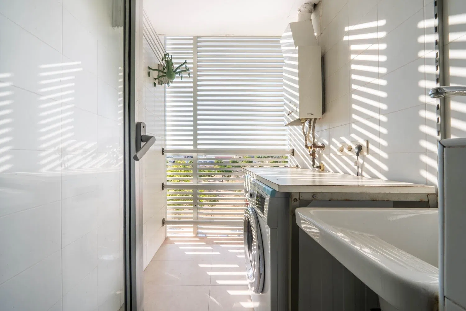 Dúplex en Urb. son fuster nou Barrio Son Cladera - Son Fuster - Foto 7