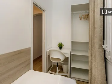 Piso en L'Hospitalet de Llobregat - Foto 5