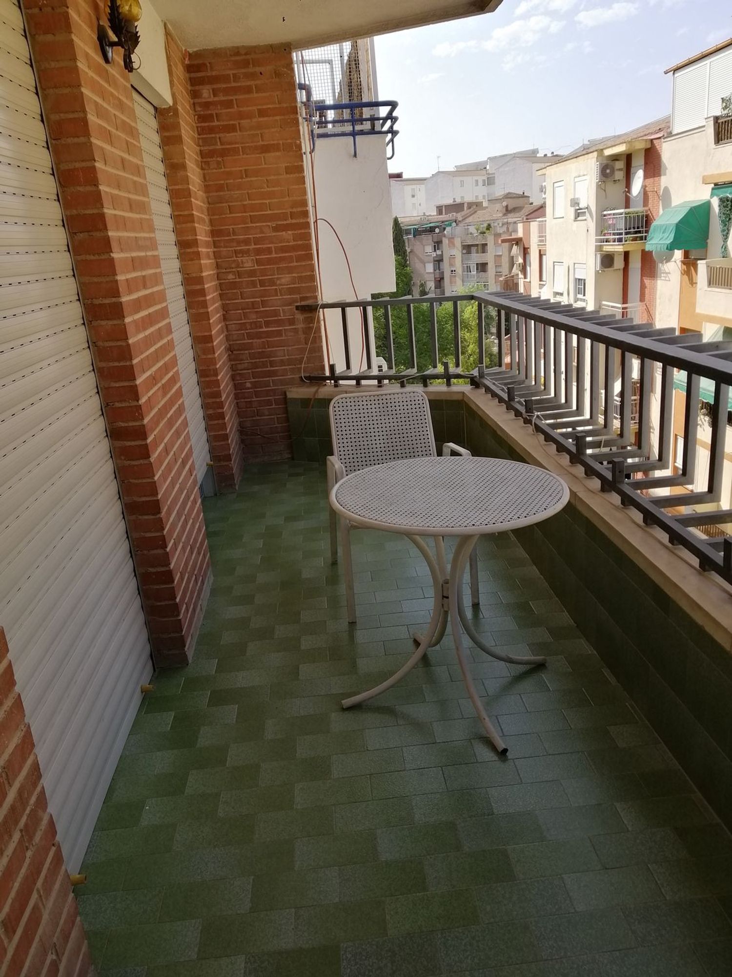 Piso en Calle de San Antonio, 7, Hospital, Hospital - Foto 8