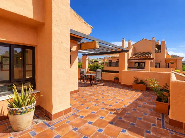 Ático en calle Campo de Luna, 12 - Foto 3