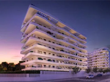 Apartamento en partida el torres - Foto 1