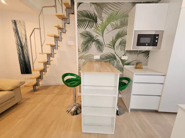 Dúplex en Calle Iturriza, 1, Zabalburu-Diputación - Foto 2