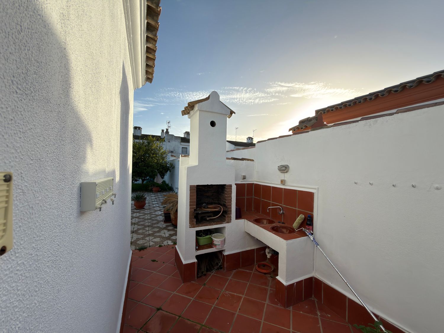 Casa independiente en calle Gran vía los Gallos, 114 - Foto 4