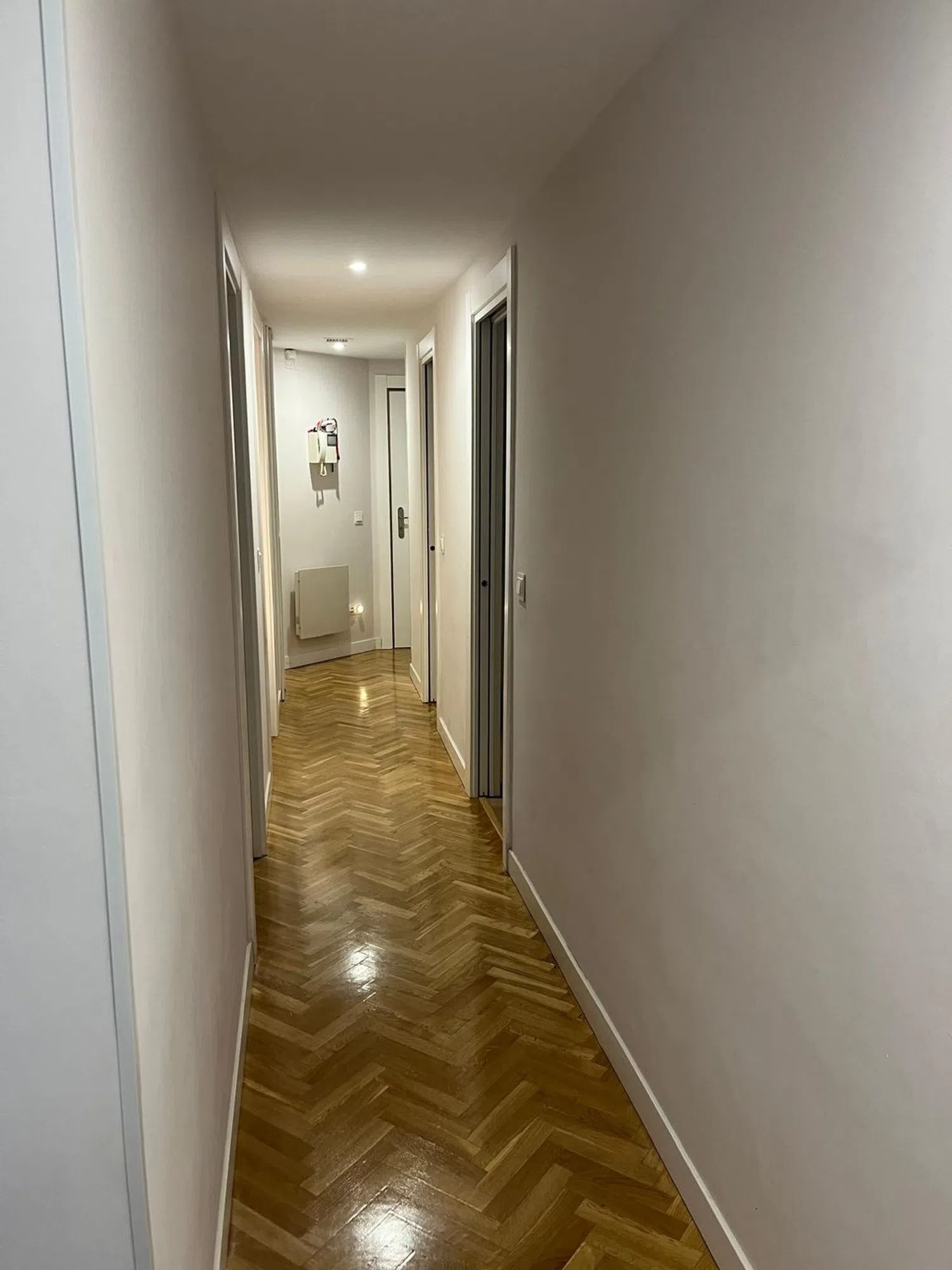 Piso en calle de José Silva, 15 - Foto 16