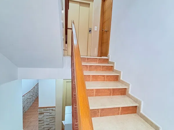 Piso en calle Hermanos Cortés, 26 - Foto 20