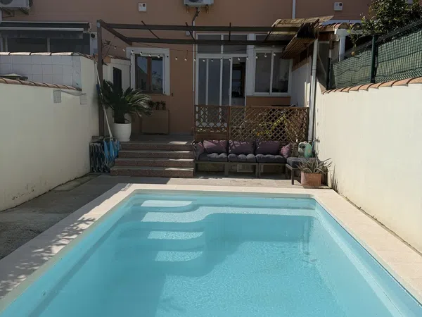 Chalet adosado en Son Serra - La Vileta - Son Pereto - Foto 7