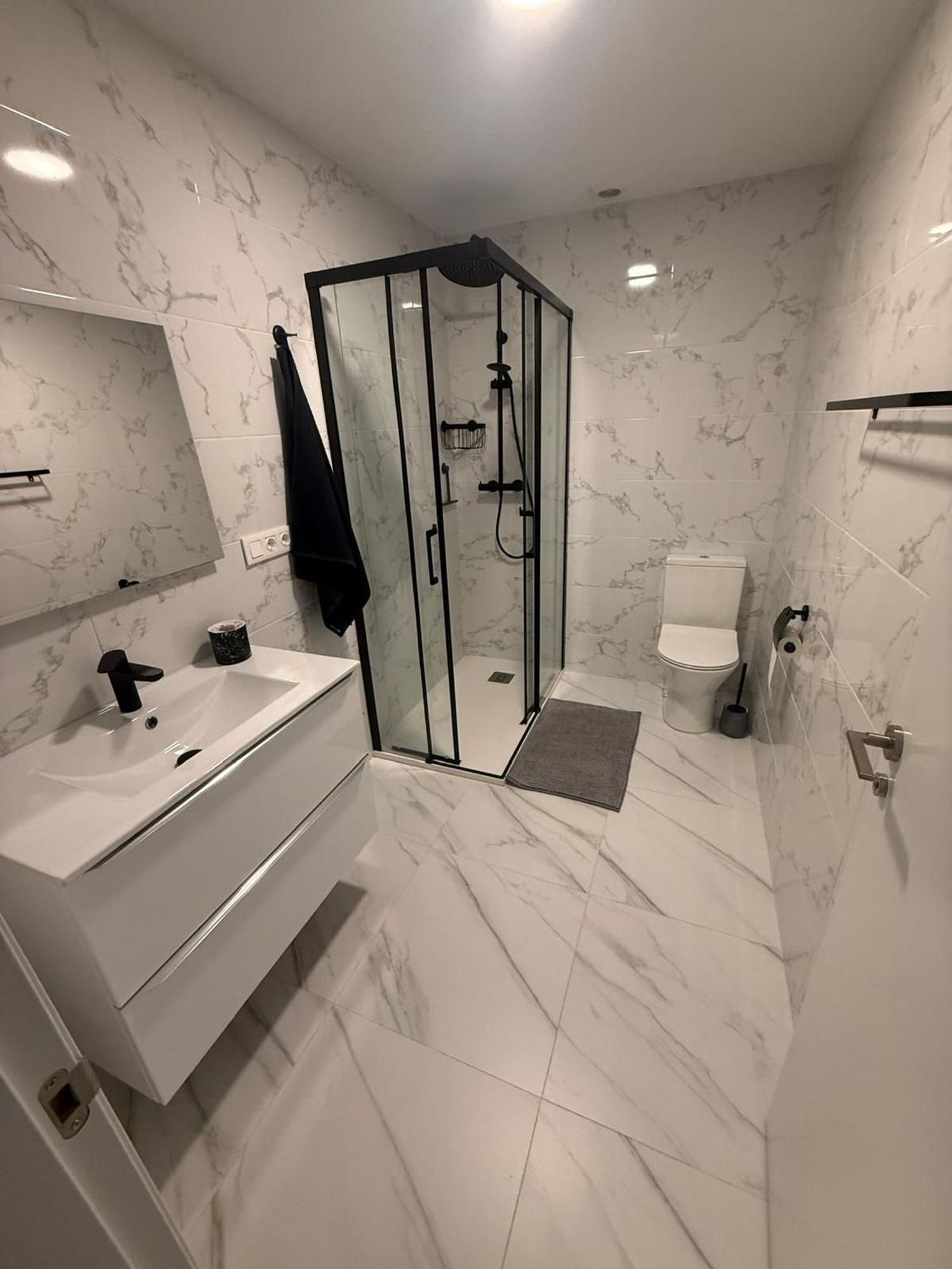 Piso en calle de Sueca, 74 - Foto 9