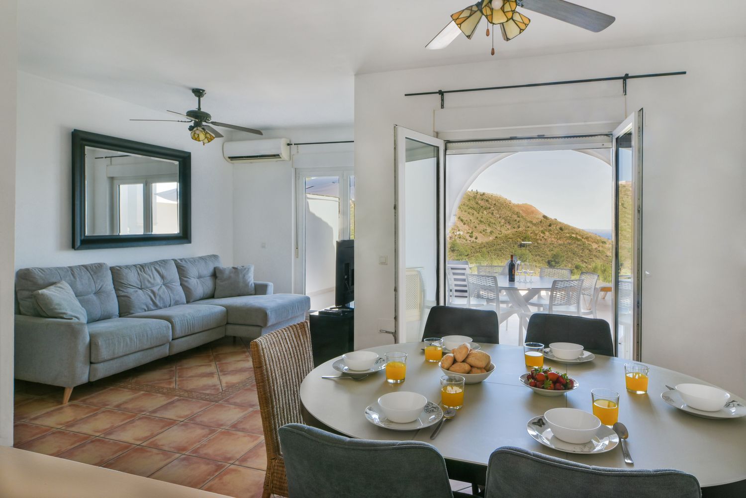 Chalet adosado en Urbanización Pueblo Valtocado, 2, Valtocado - La Alquería - La Atalaya, Valtocado - La Alquería - La Atalaya - Foto 3
