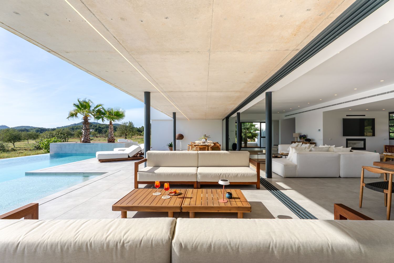 Casa o chalet independiente en Diseminado es Reco, 10, Santa Agnés de Corona - Sant Mateu d'Albarca, Santa Agnés de Corona - Sant Mateu d'Albarca - Foto 8