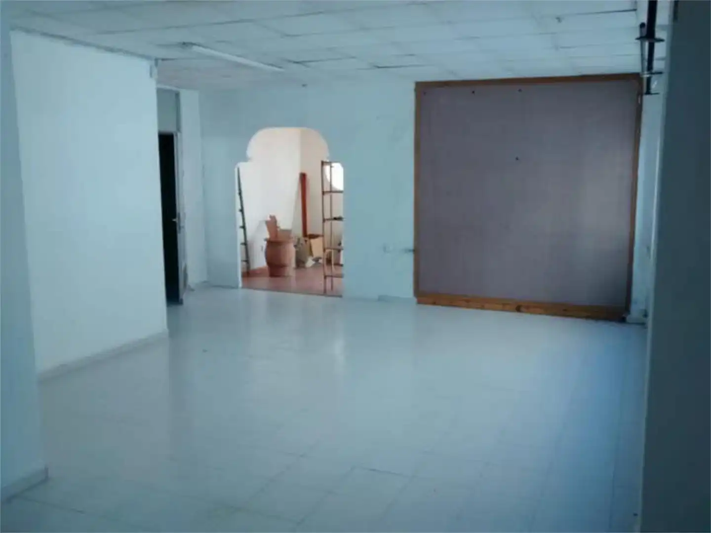 Local comercial en Florida Portazgo - Foto 5