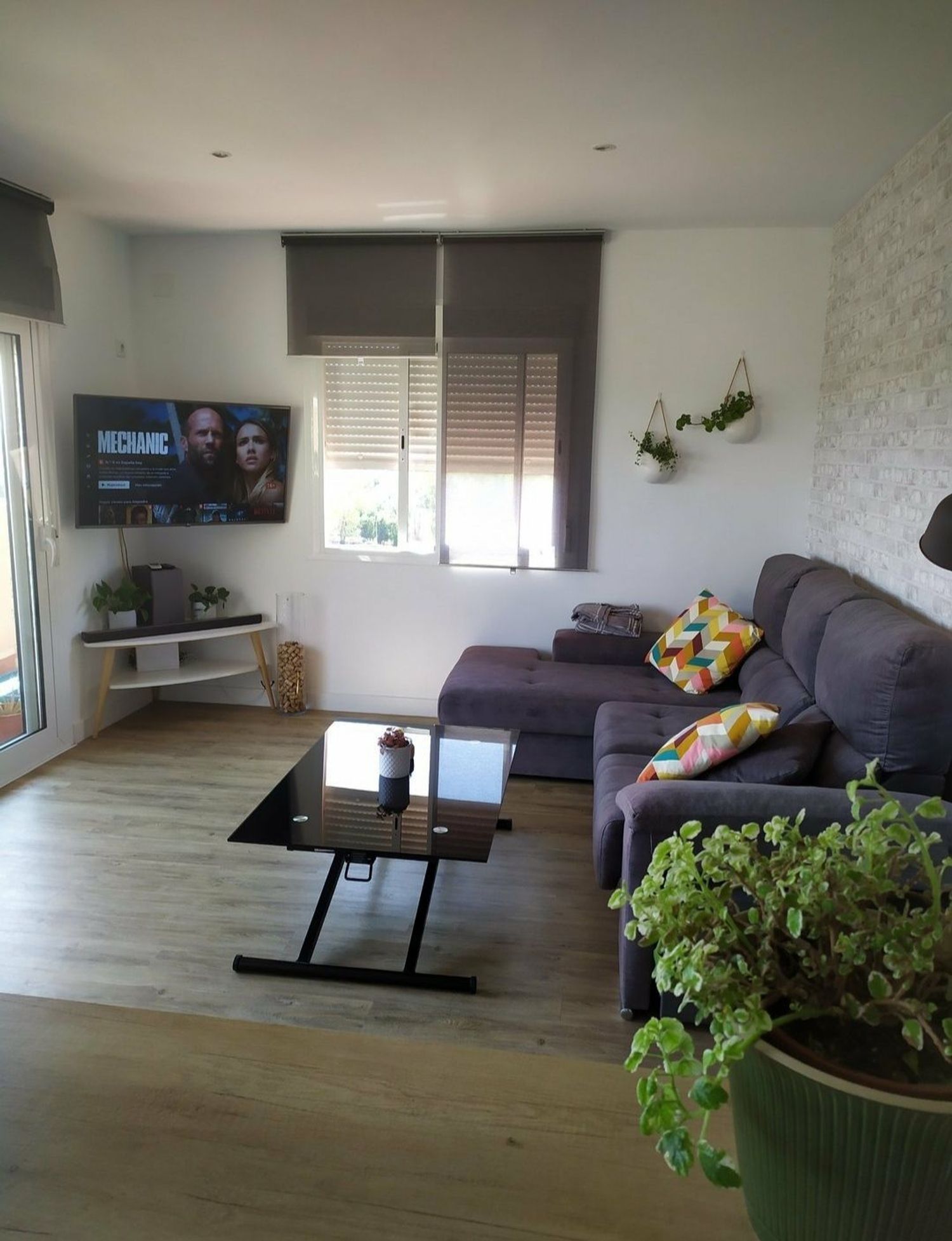 Piso en calle Guadalbullon, 15 - Foto 2