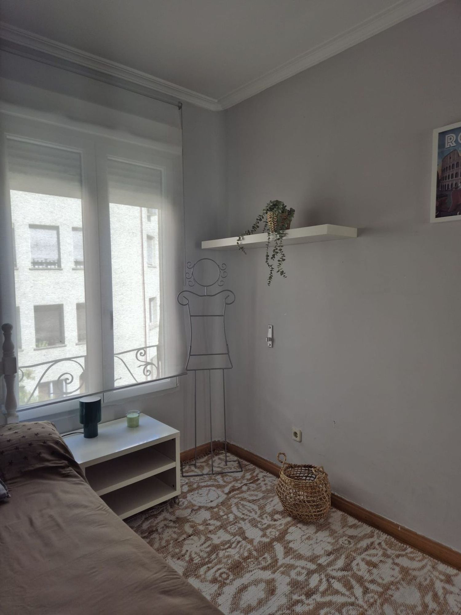 Piso en Barrio Gaztambide - Foto 39